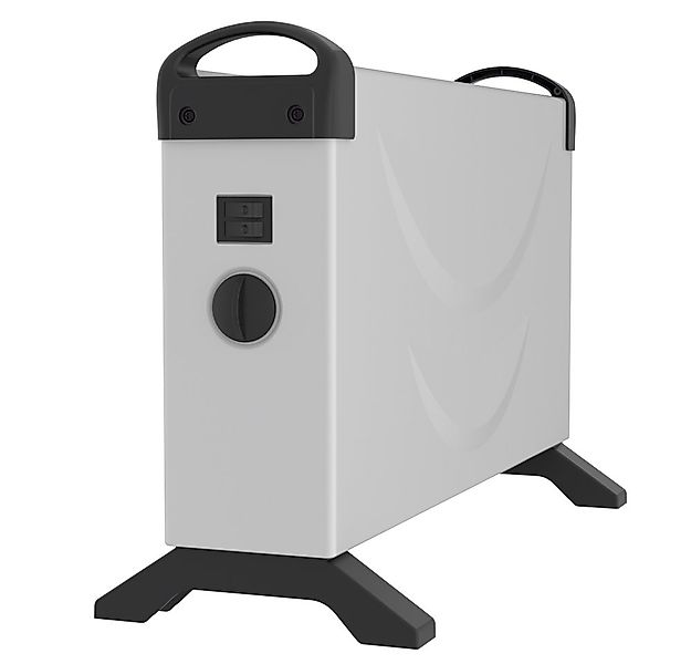 Vintec Heizkörper Konvektor Heizgerät VT 2.0 günstig online kaufen