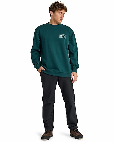 Billabong Sweatshirt "Compass" günstig online kaufen