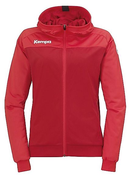 Kempa Trainingsjacke Trainingsjacke PRIME MULTI WOMEN (1-St) günstig online kaufen