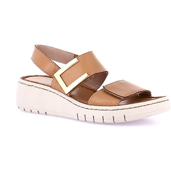 Grunland  Sandalen Gili sandalo in pelle günstig online kaufen
