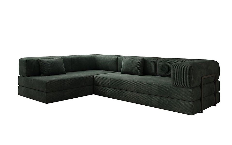 Luxusbetten24 Sofa Designer Sofa Lazy L, günstig online kaufen