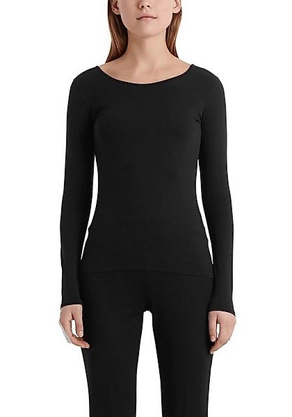 Marc Cain Langarmshirt "Collection Essential" Premium günstig online kaufen