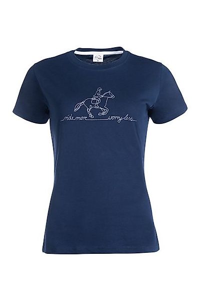 HKM T-Shirt T-Shirt -Ride More- günstig online kaufen