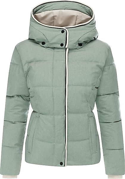 Ragwear Winterjacke Gleama Melange YOUMODO Wasserdichte günstig online kaufen