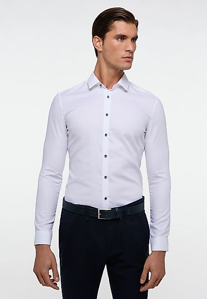 Eterna Langarmhemd "SUPER SLIM" günstig online kaufen