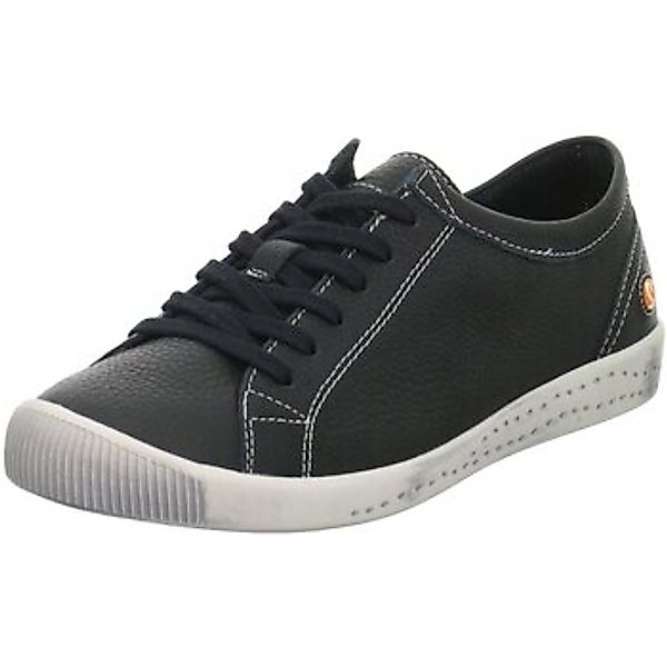 softinos Sneaker Leder Sneaker günstig online kaufen