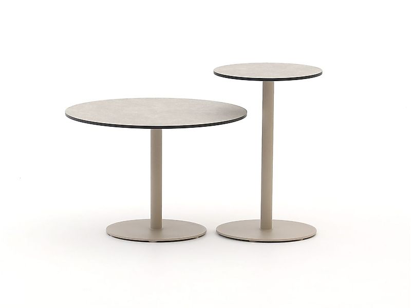 Tierra Outdoor Solea Loungetisch-Set 2-teilig günstig online kaufen