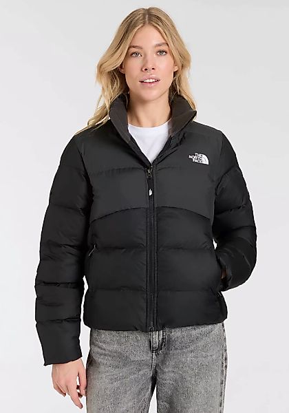 The North Face Steppjacke "Saikuru", mit Logostickerei günstig online kaufen