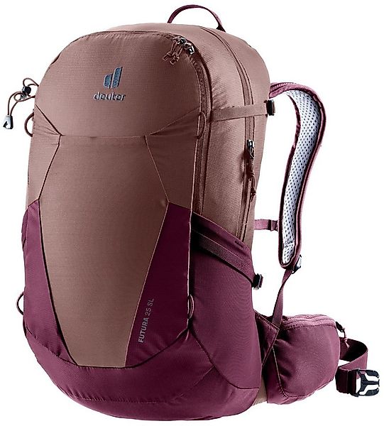 deuter Wanderrucksack FUTURA 25 L, für sportliche Tageswanderungen, mit 25 günstig online kaufen