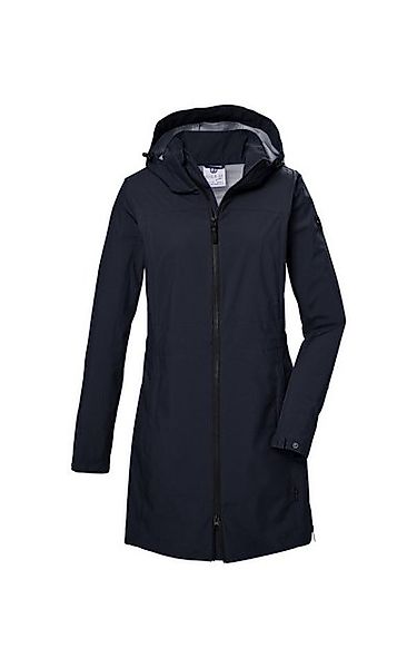 G.I.G.A. DX by killtec Softshellparka "GS 76 WMN SFTSHLL PRK", Wasserdichte günstig online kaufen