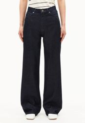 Armedangels Boyfriend-Jeans ENIJAA FLOW Wide Jeans günstig online kaufen