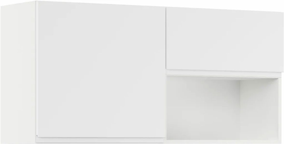 IMPULS KÜCHEN Mehrzweckschrank-Set "Warschau" Hängeschrank und Hängeschrank günstig online kaufen