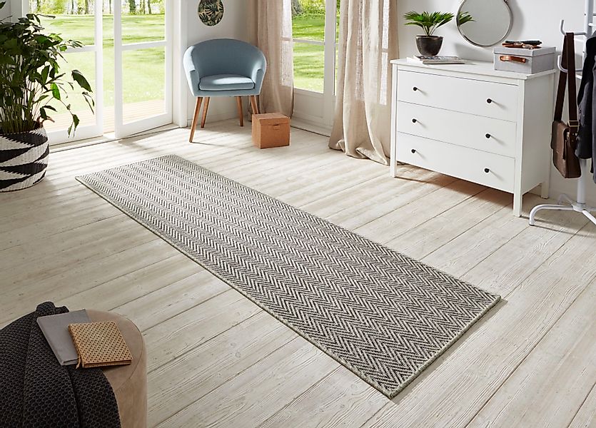 HANSE Home Läufer Nature 500, rechteckig, günstig online kaufen