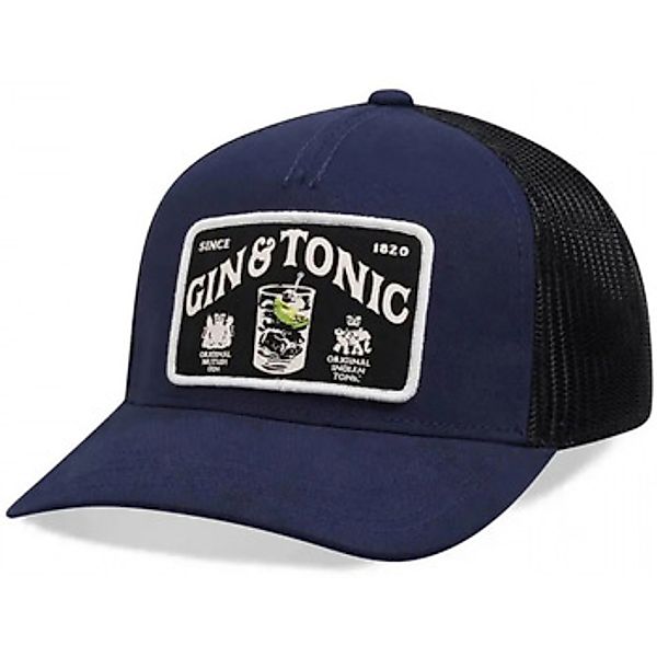American Needle  Schirmmütze SMU789A-GIN ARCHIVIE ALIN - GIN TONIC-BLACK NA günstig online kaufen