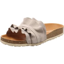 VERBENAS Rocio Serraje Volante Pantolette günstig online kaufen