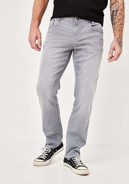 Paddock's Straight-Jeans BEN Regular Fit Jogg günstig online kaufen