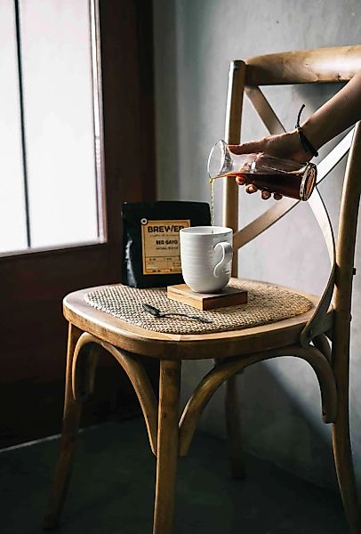 Seltmann Weiden Becher "Kaffeebecher Terra 400 ml 6er Set" günstig online kaufen