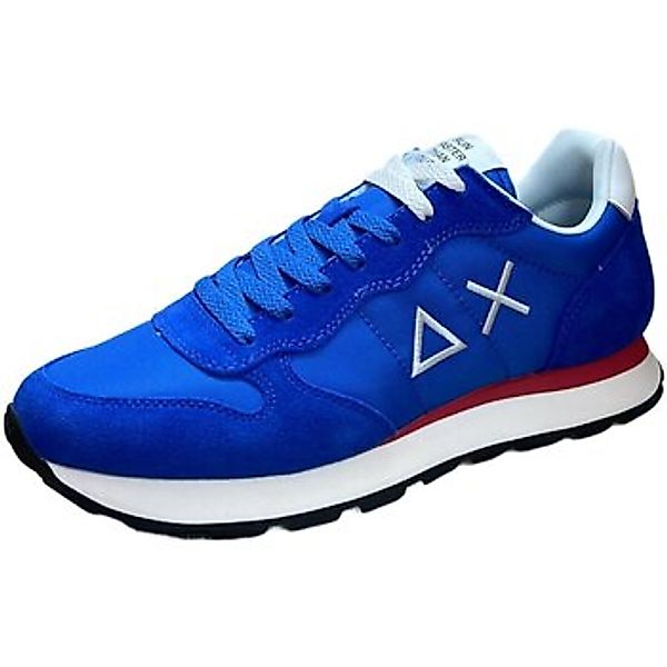 Sun68  Sneaker Tom Solid Z35101-58 royal günstig online kaufen