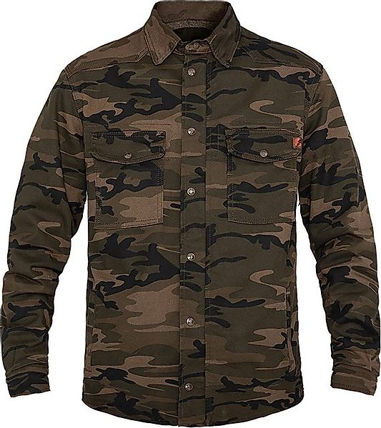 John Doe Motorradjacke günstig online kaufen