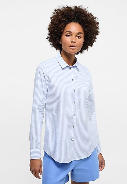 Eterna Hemdbluse REGULAR FIT EASY IRON günstig online kaufen