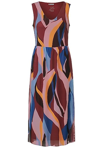 Street One Damen Kleid A143609 günstig online kaufen