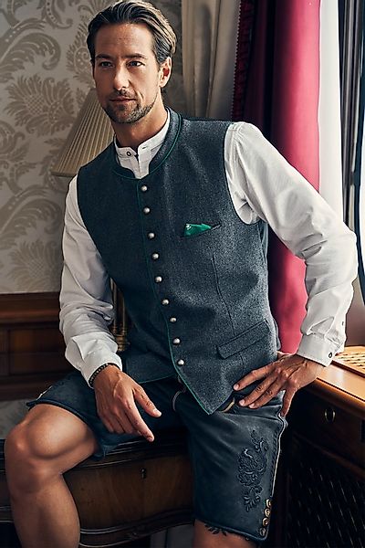 Lederhose Stadtkind günstig online kaufen