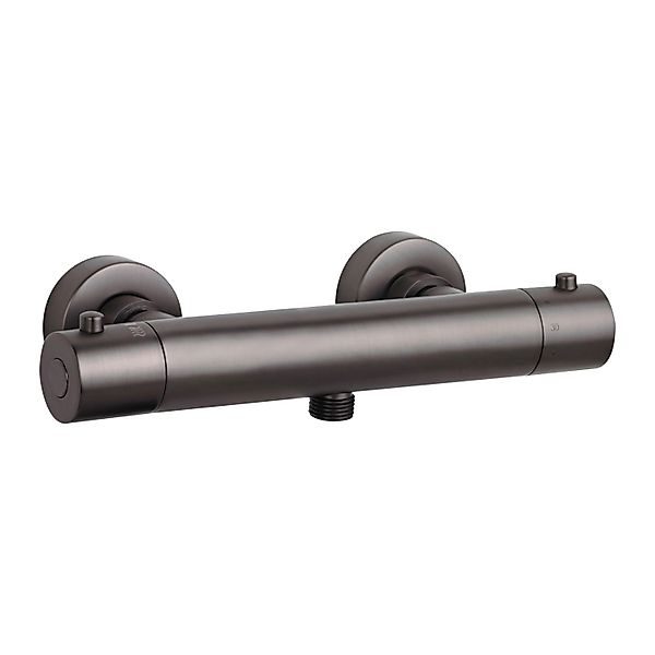 Schöner Wohnen Dusch-Thermostat Dicu Eco-Stop Industrial günstig online kaufen