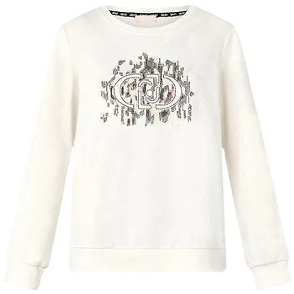 Liu Jo  Sweatshirt TA5168-FS090 günstig online kaufen