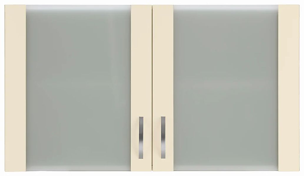 wiho Küchen Hängeschrank "Flexi", Breite 100 cm günstig online kaufen
