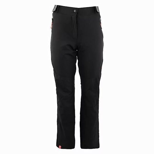 Almgwand Softshellhose Damen Skihose Nussberg 1 günstig online kaufen