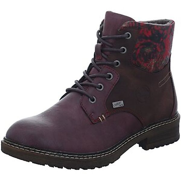 Rieker  Damenstiefel Stiefeletten Boot vinaccia 94712-35 günstig online kaufen