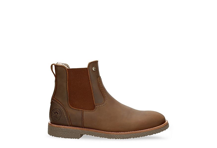 Panama Jack Winterschuh Winterstiefelette günstig online kaufen