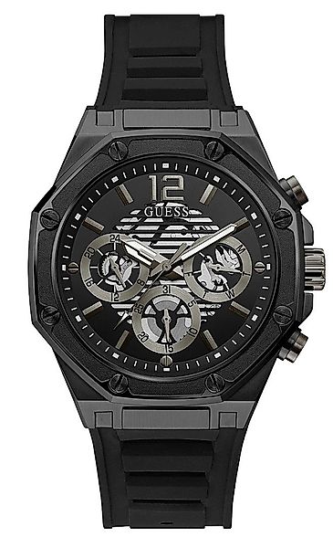 Guess Multifunktionsuhr Momentum günstig online kaufen