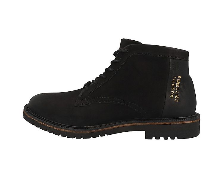 bugatti AO933 Herren Stiefelette Stiefeletten, Stiefel, Winterstiefel, Wint günstig online kaufen