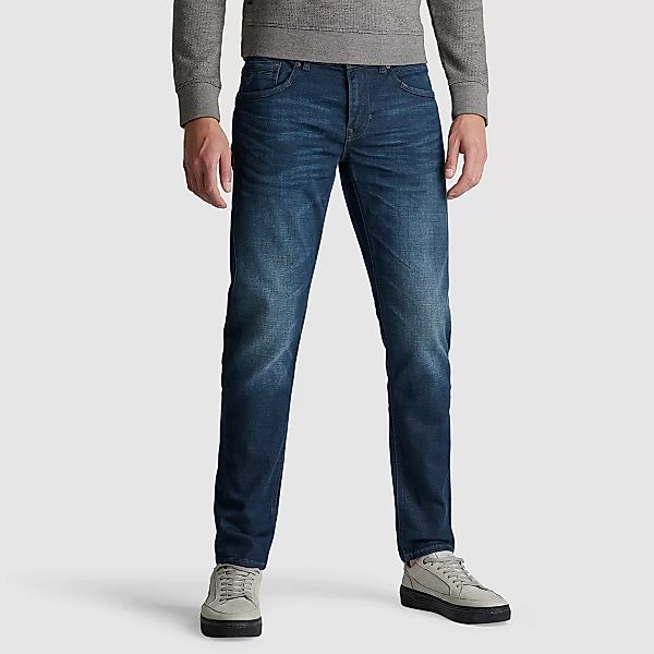 PME LEGEND 5-Pocket-Jeans Tailwheel Dark Shadow günstig online kaufen