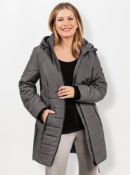 Witt Allwetterjacke Steppjacke günstig online kaufen