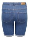 ONLY CARMAKOMA Jeansshorts CARTHUNDER LIFE REG günstig online kaufen