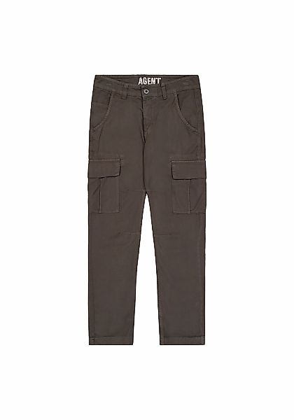 Alpha Industries Cargohose "Agent Pant" günstig online kaufen