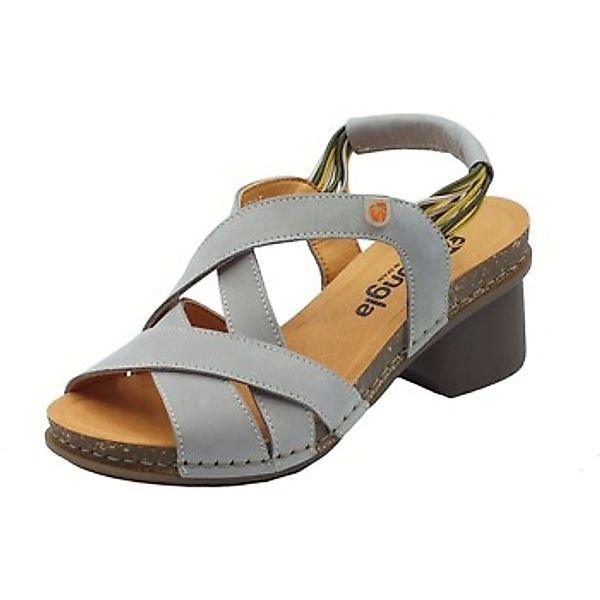Jungla  Sandalen 8203 Nubuck Beach Palm günstig online kaufen