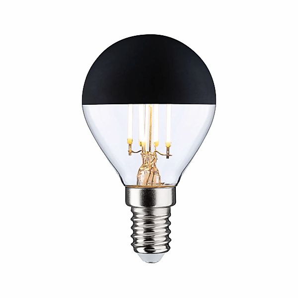 Paulmann "Modern Classic Edition Standard 230V LED Tropfen Kopfspiegel E14 günstig online kaufen