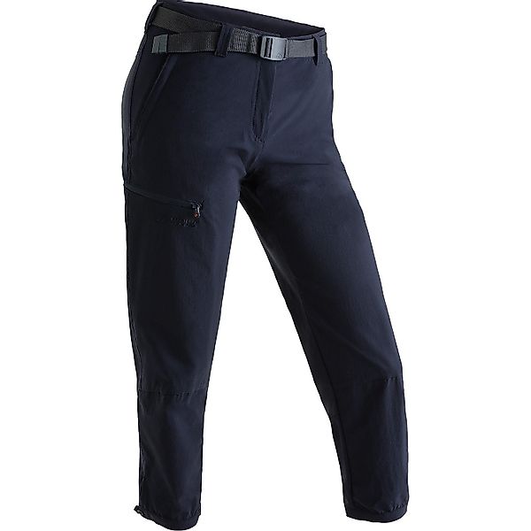 Maier Sports Funktionsshorts Wanderhose Lulaka7/8 günstig online kaufen