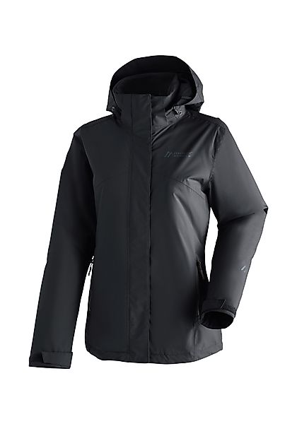 Maier Sports Regenjacke Metor Therm Rec günstig online kaufen