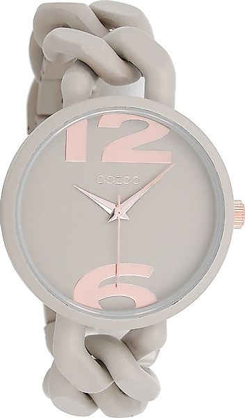 OOZOO Quarzuhr Oozoo Damen Armbanduhr Timepieces günstig online kaufen