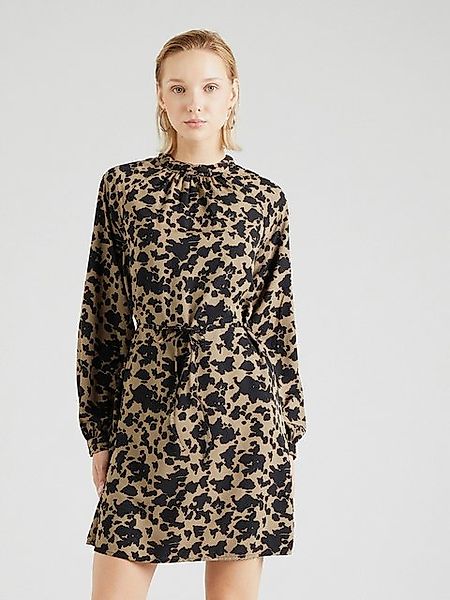 Vila Minikleid Graffy (1-tlg) Falten günstig online kaufen
