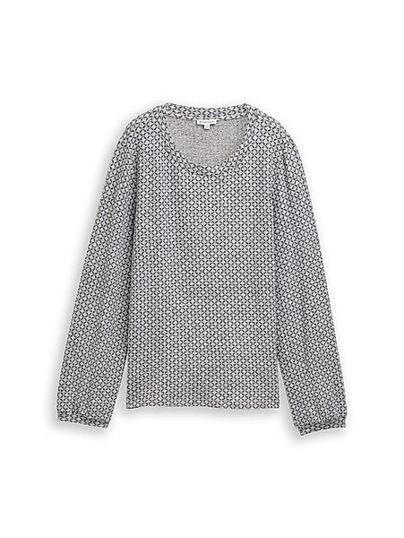 TOM TAILOR T-Shirt günstig online kaufen