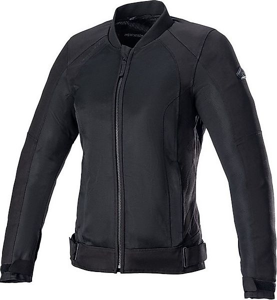 Alpinestars Motorradjacke Eloise V2 Air Damen Motorrad Textiljacke günstig online kaufen