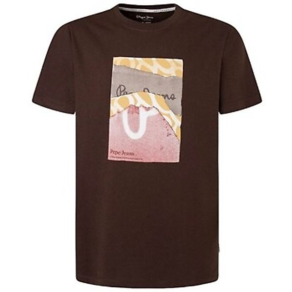 Pepe jeans  T-Shirt PM509105874 günstig online kaufen