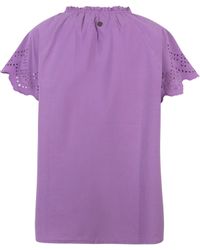 Lieblingsstück Shirtbluse Halbarm-Blusenshirt RafaL günstig online kaufen