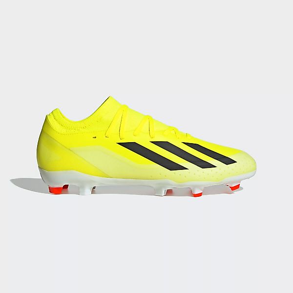 adidas Performance Fußballschuh "X CRAZYFAST LEAGUE FG" günstig online kaufen