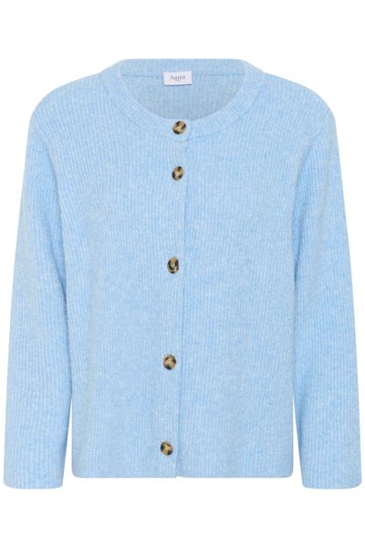 Saint Tropez Strickjacke MaleenSZ Cardigan günstig online kaufen